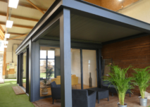 Showroom VERANDAS ET PERGOLAS BL