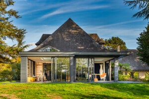 Prix Extension 40 m² : devis gratuit