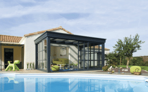 Les étapes de l&rsquo;installation d&rsquo;une véranda par les équipes de Concept Alu