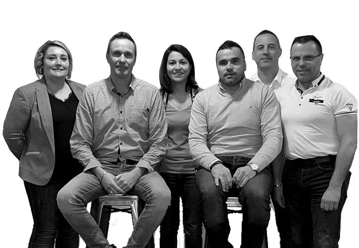 Agence Concept Alu Rennes