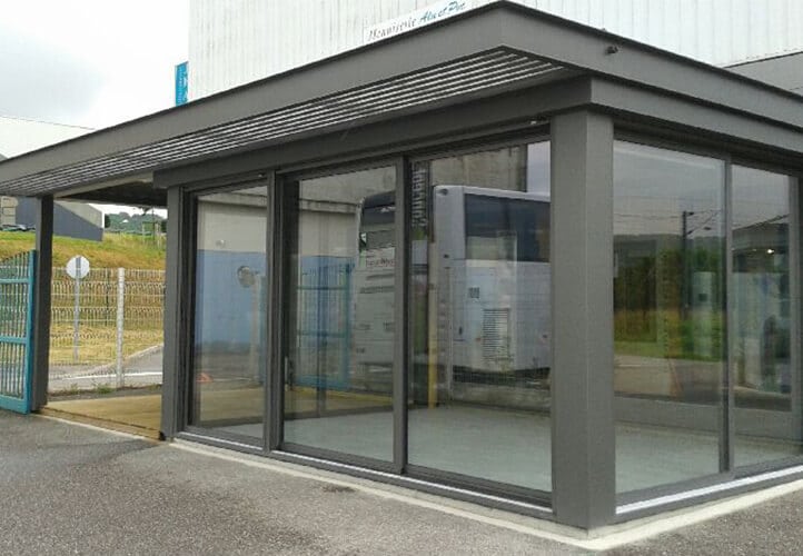 JEANJAN showroom