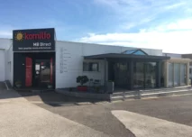 MB DIRECT - showroom