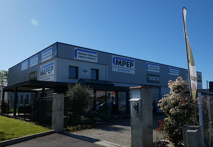 MPEP showroom