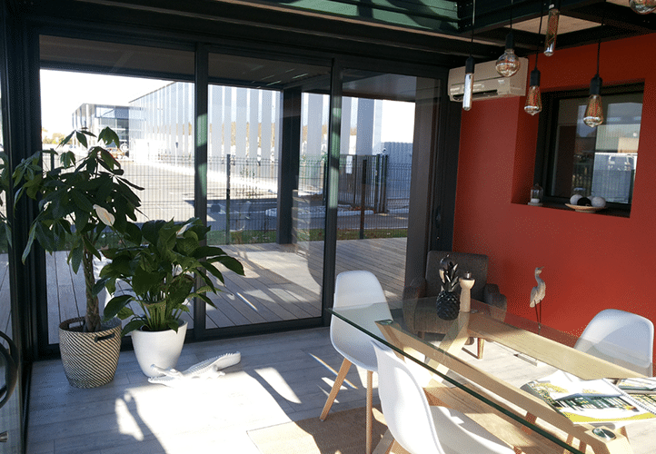 Showroom MPEP 2