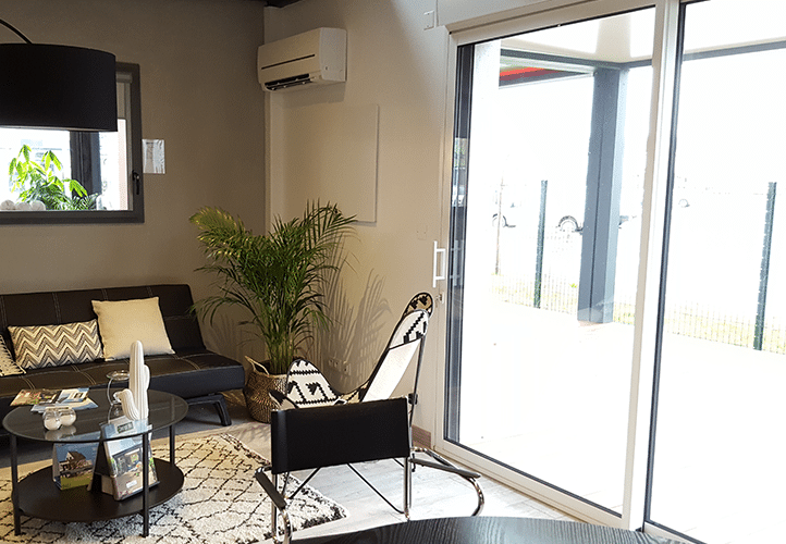 Showroom MPEP