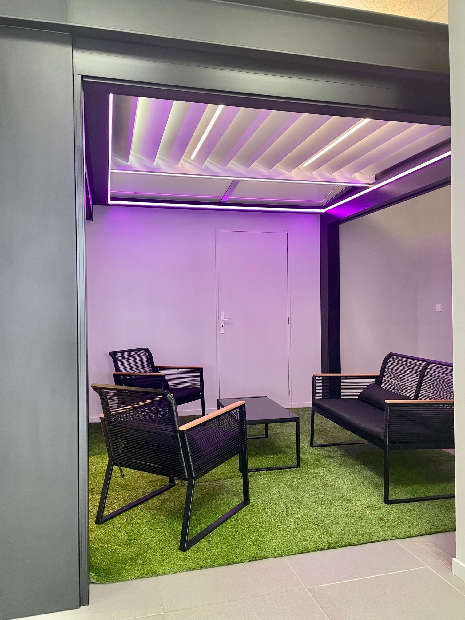 Showroom Boulazac Atelier Raynaud